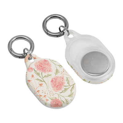 Bloomscape AirTag Case AirTag Case by Cass Deller - The Dairy