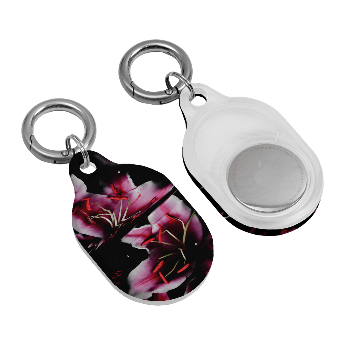 Charli AirTag Case AirTag Case by Paige Sara - The Dairy