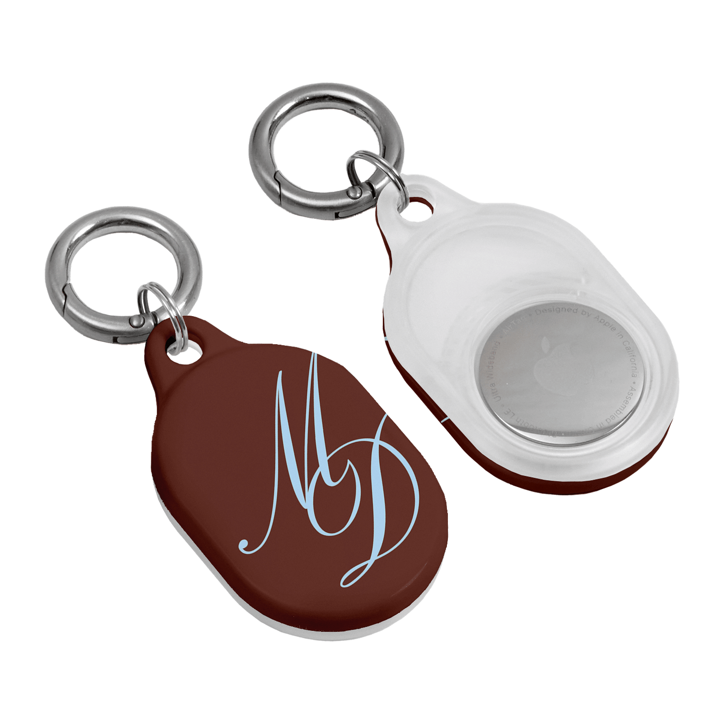 Custom Apple AirTag Case AirTag Case by Custom - The Dairy