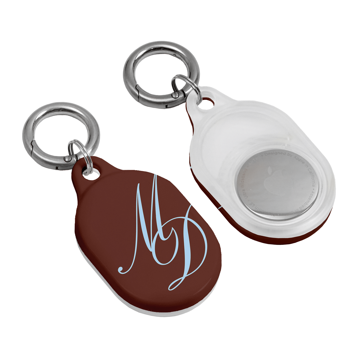 Custom Apple AirTag Case AirTag Case by Custom - The Dairy