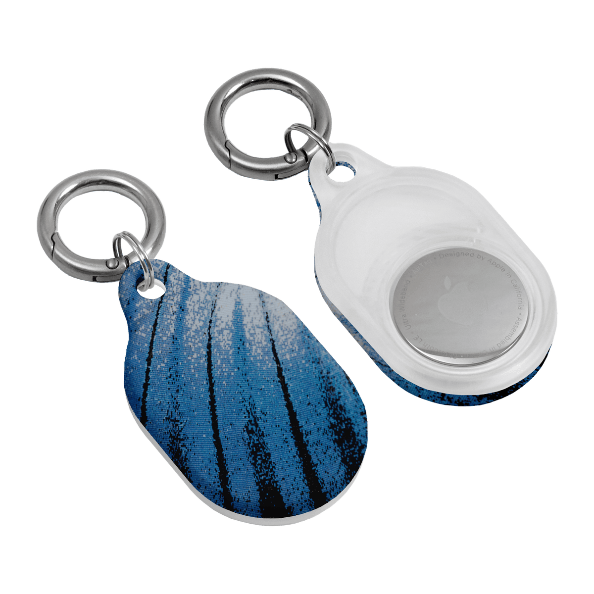 Gabrielle AirTag Case AirTag Case by Paige Sara - The Dairy