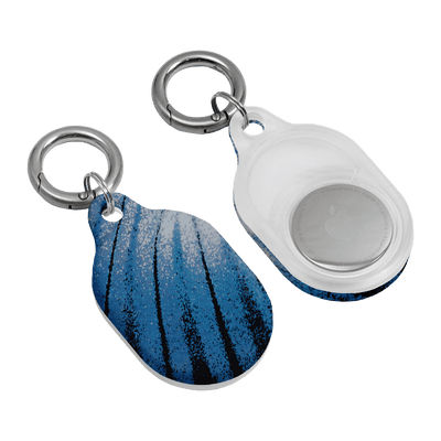 Gabrielle AirTag Case AirTag Case by Paige Sara - The Dairy