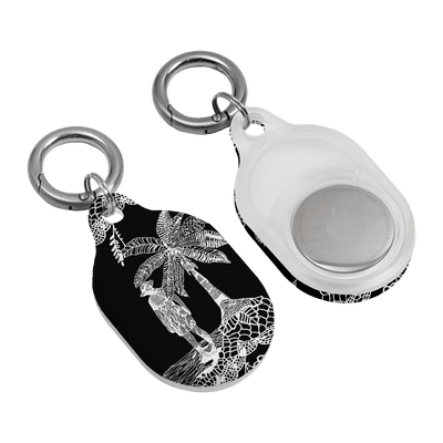 Laced Dream AirTag Case AirTag Case by Desmond & Dempsey - The Dairy