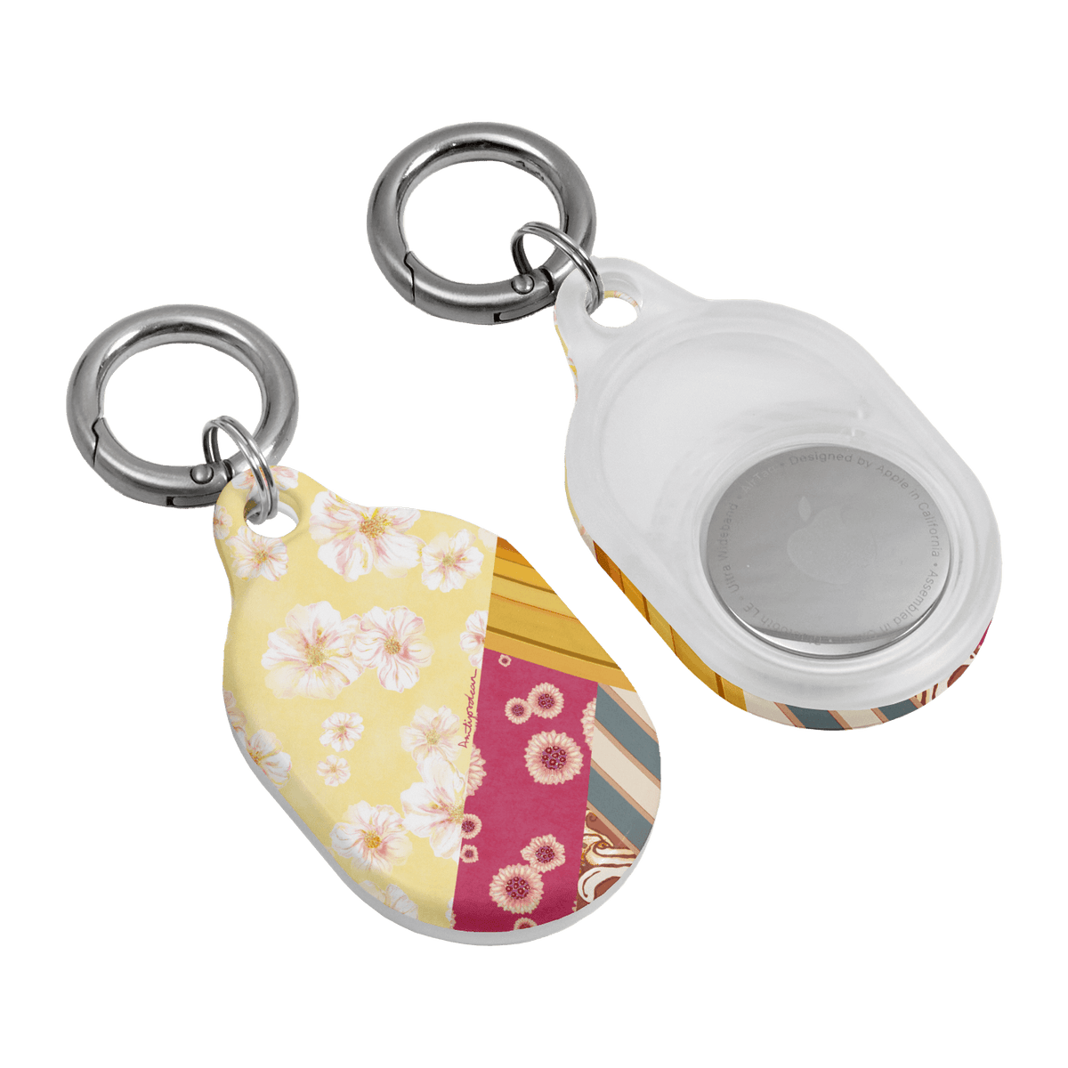 Lovers Lane AirTag Case AirTag Case by Antipodean - The Dairy