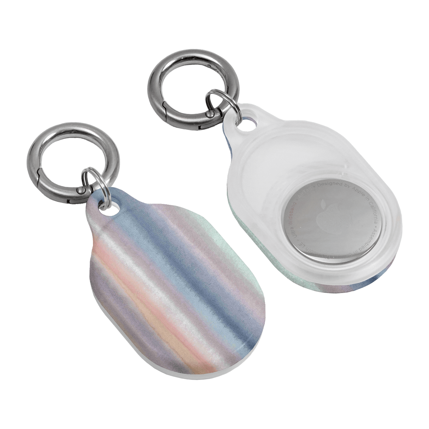 Luna Dream AirTag Case AirTag Case by Ree Hodges - The Dairy