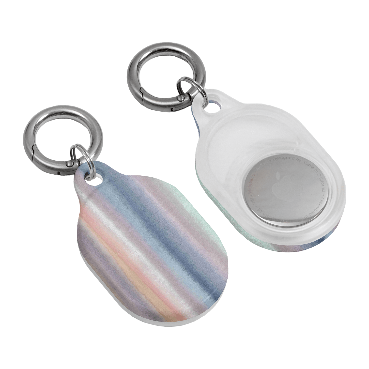 Luna Dream AirTag Case AirTag Case by Ree Hodges - The Dairy