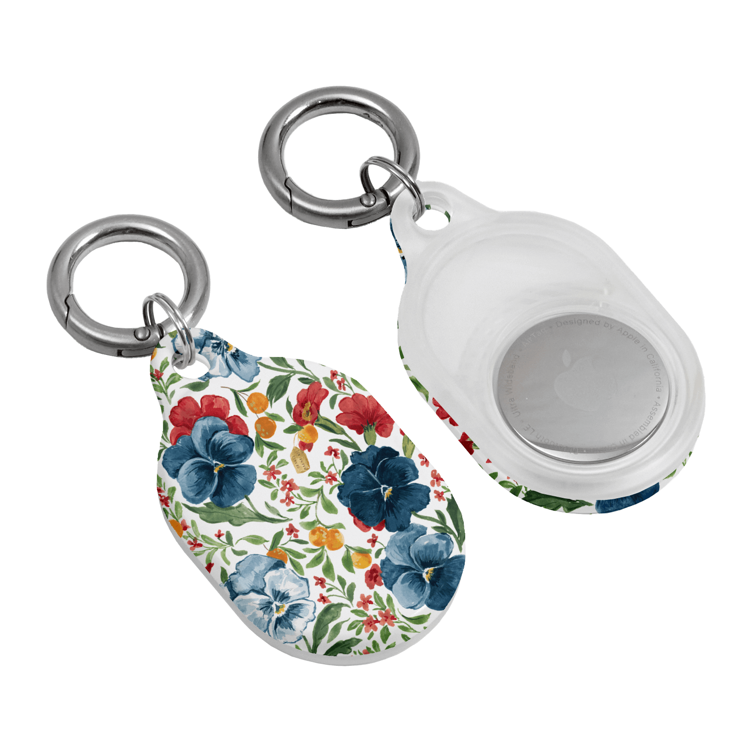 Orange Marmalade AirTag Case AirTag Case by Ellie Mae - The Dairy