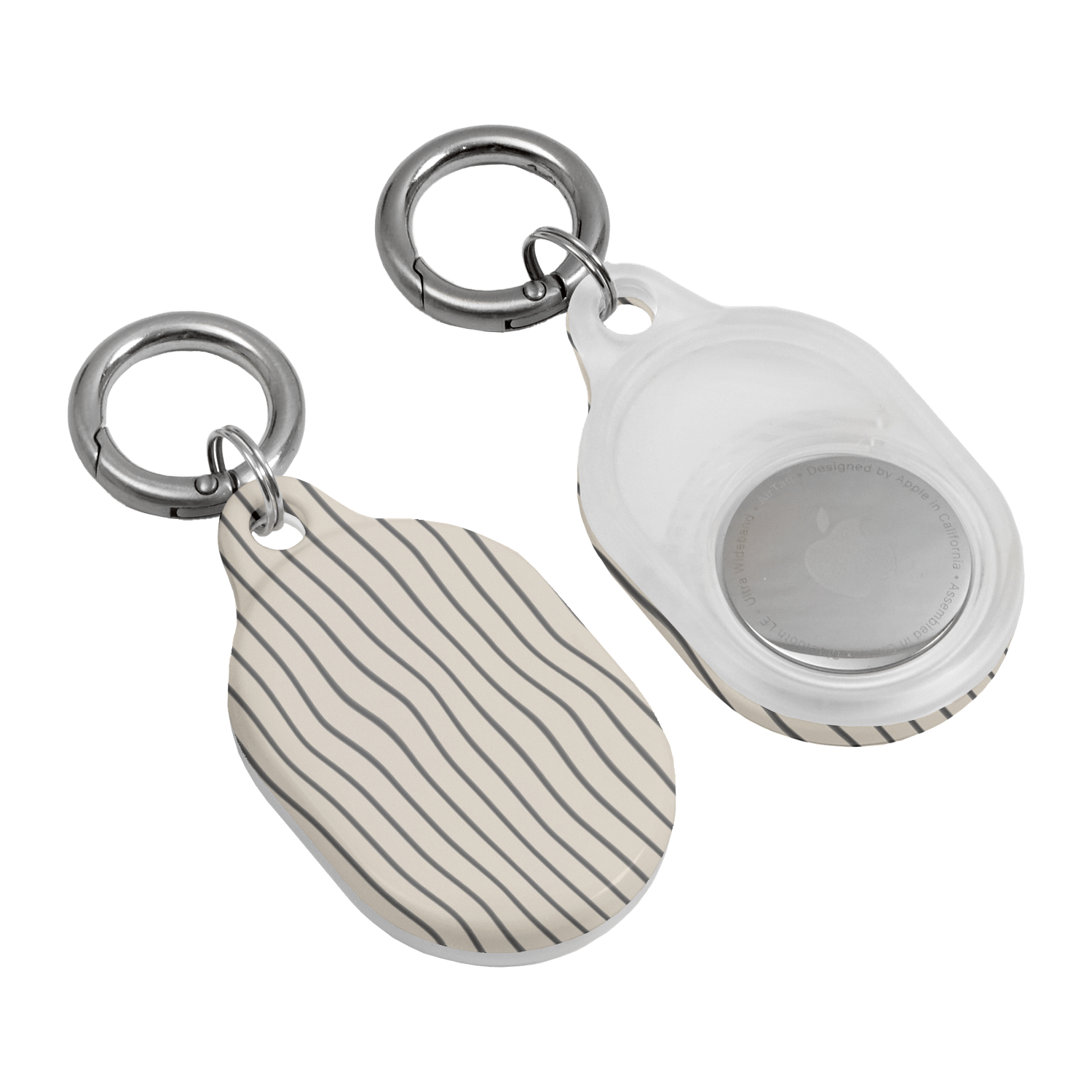 Panama AirTag Case AirTag Case by Apero - The Dairy