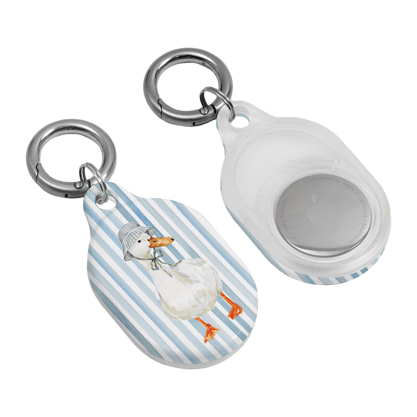 Sunny Days AirTag Case AirTag Case by Ellie Mae - The Dairy