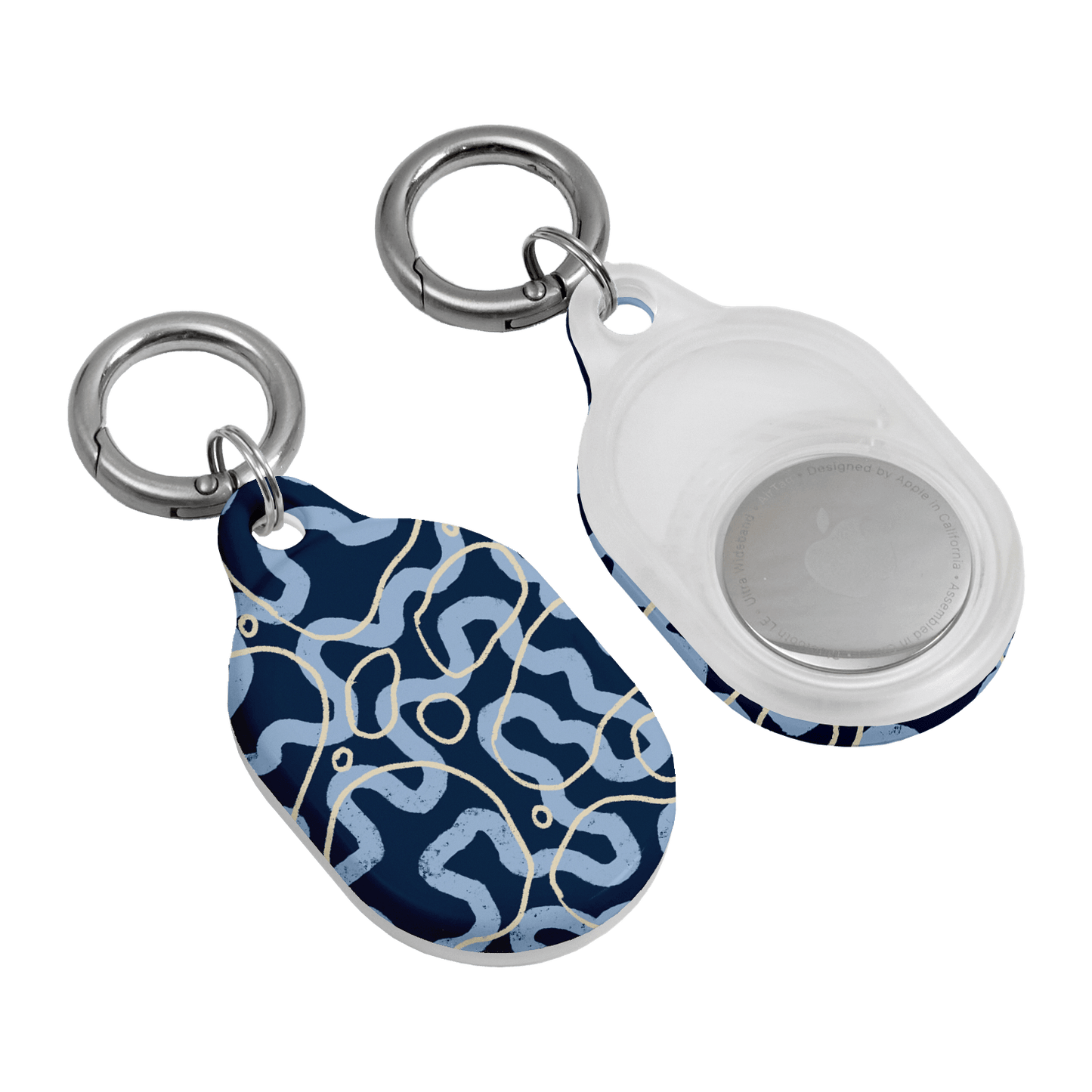 Surface AirTag Case AirTag Case by Nardurna - The Dairy