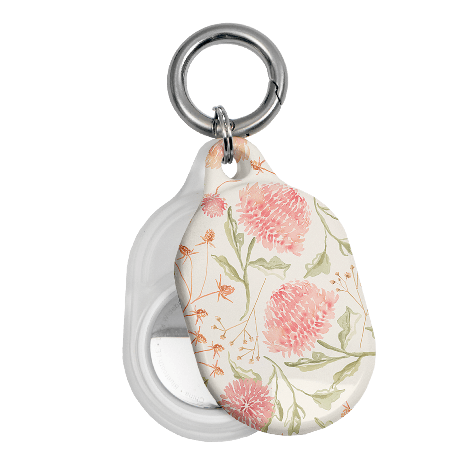 Bloomscape AirTag Case AirTag Case by Cass Deller - The Dairy