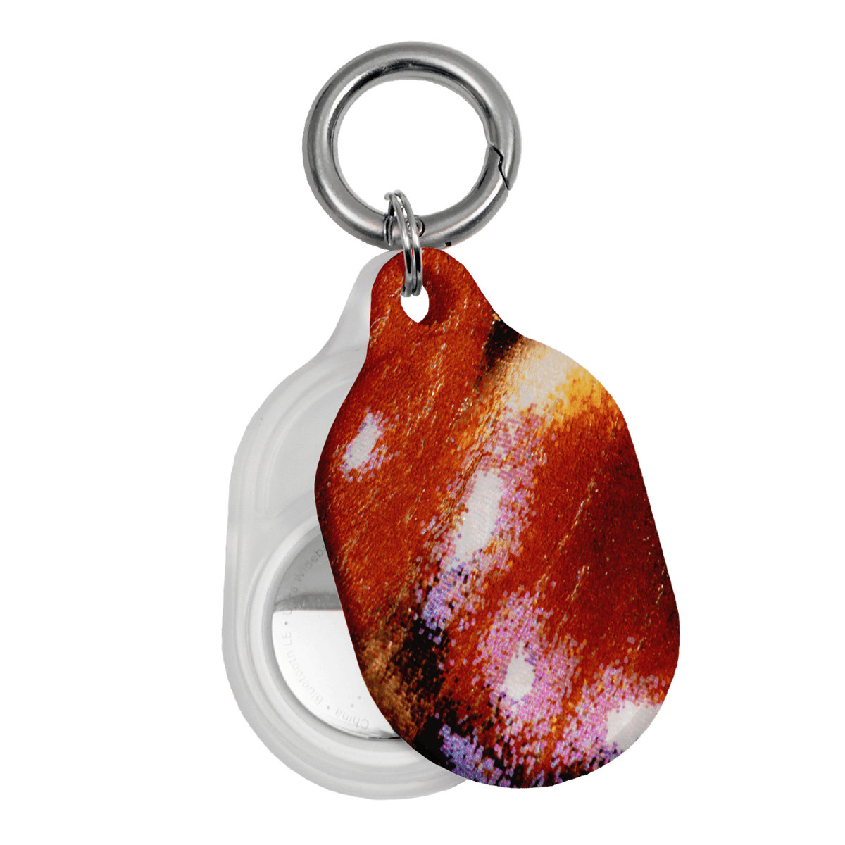 Carrie AirTag Case AirTag Case by Paige Sara - The Dairy