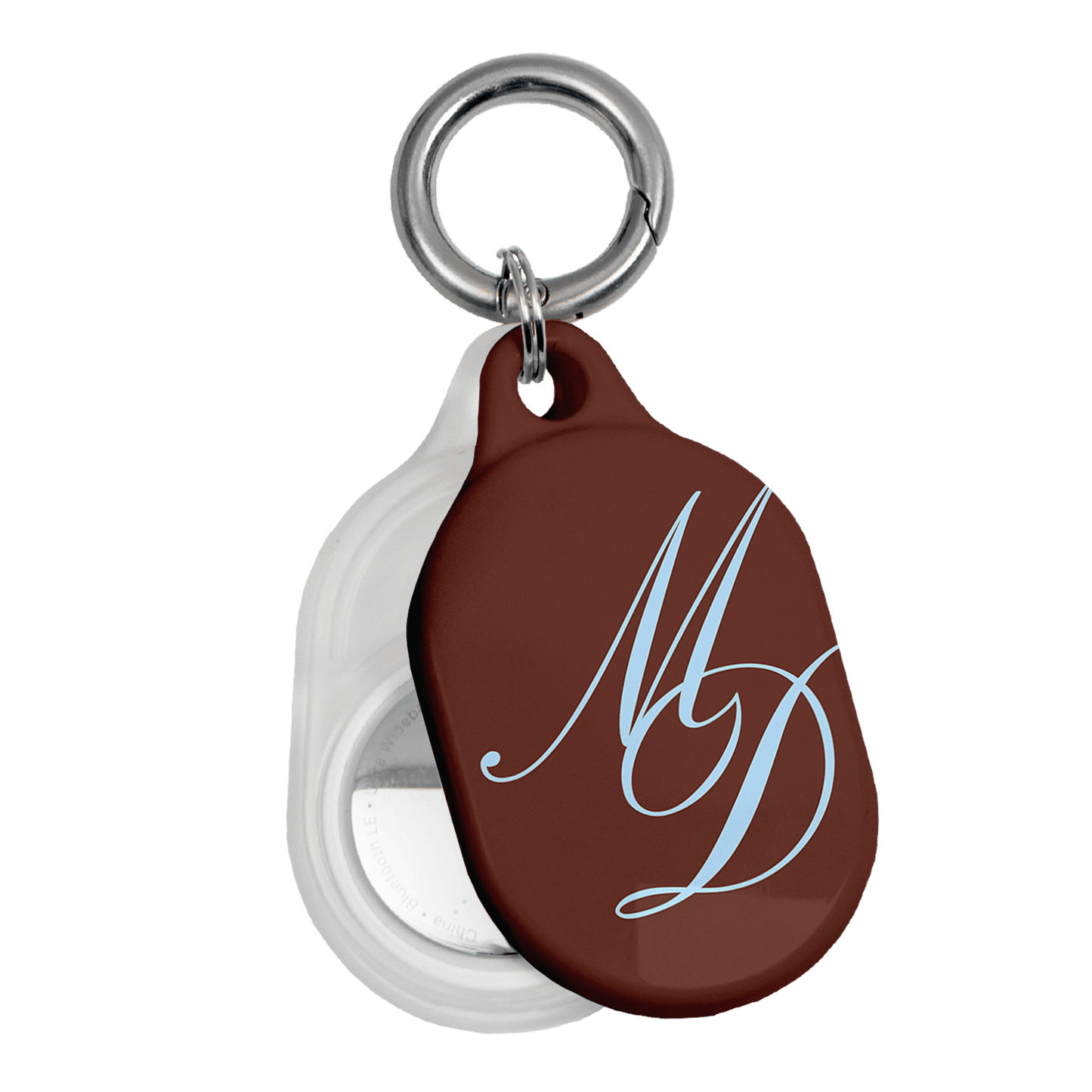 Custom Apple AirTag Case AirTag Case by Custom - The Dairy