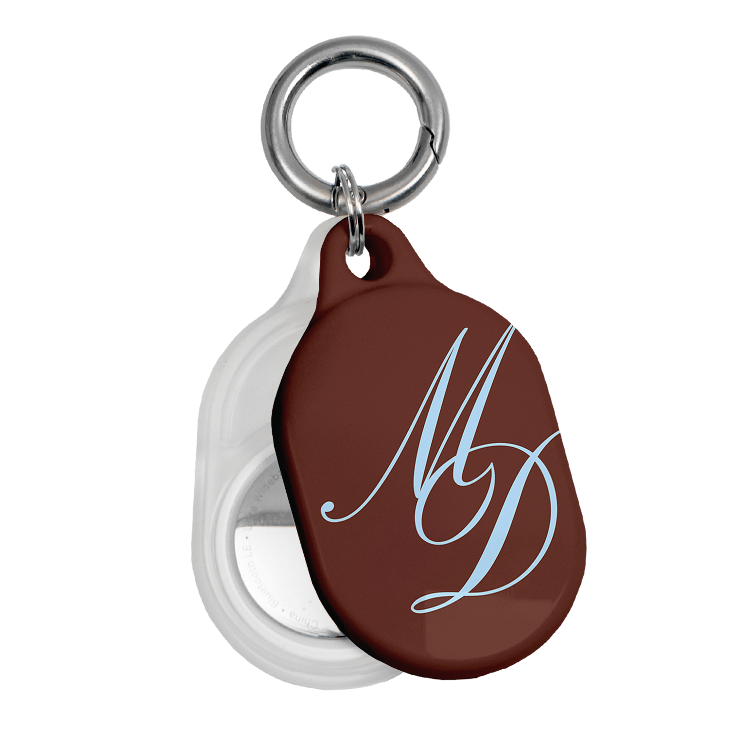 Custom Apple AirTag Case AirTag Case by Custom - The Dairy