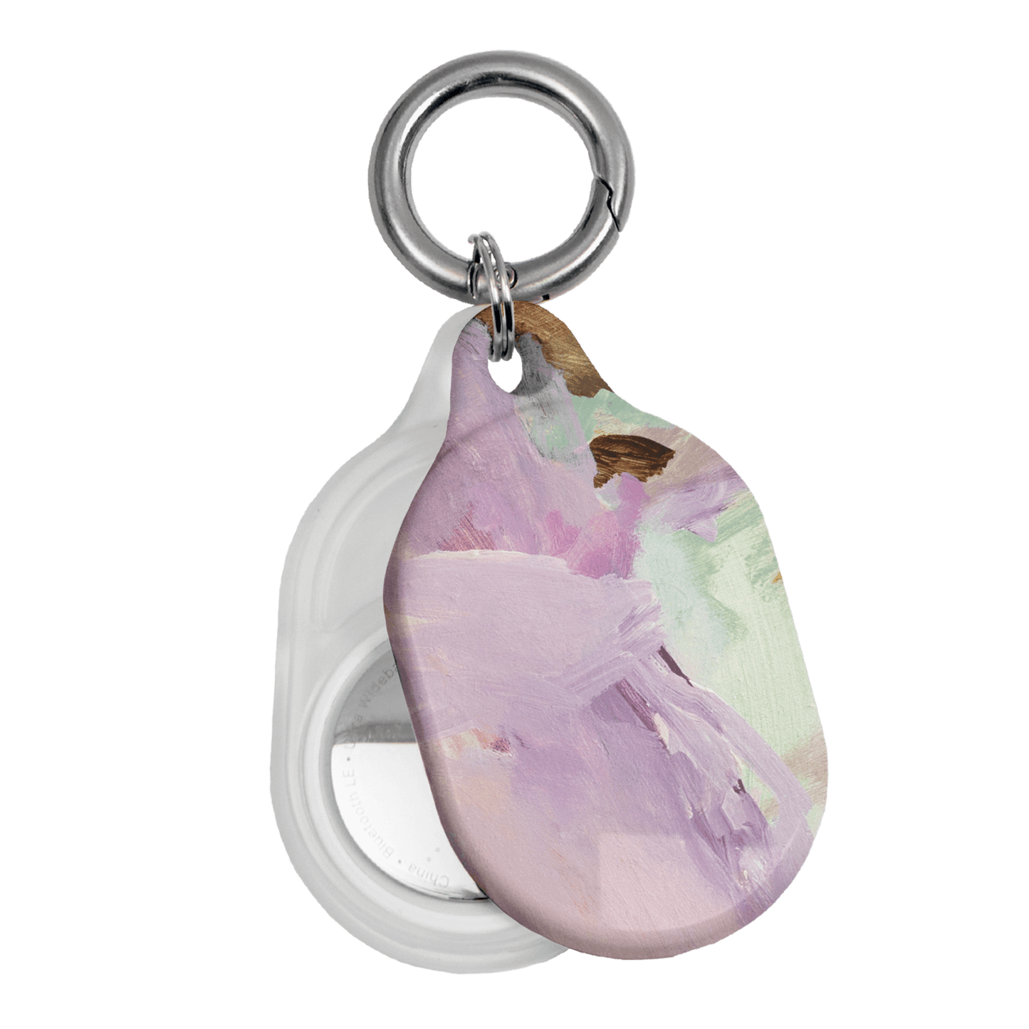 Daze AirTag Case AirTag Case by Ree Hodges - The Dairy