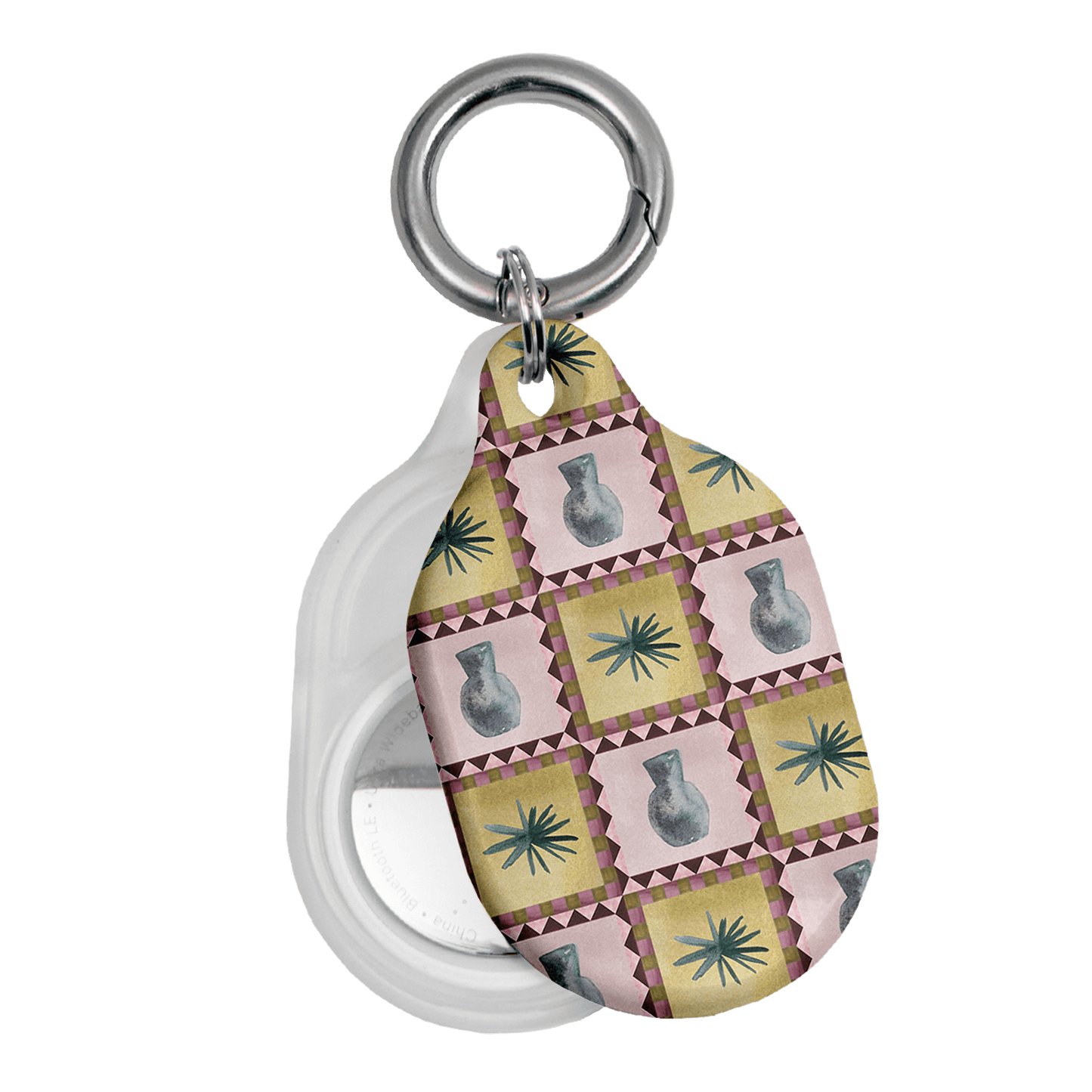 Morocco AirTag Case AirTag Case by Ree Hodges - The Dairy