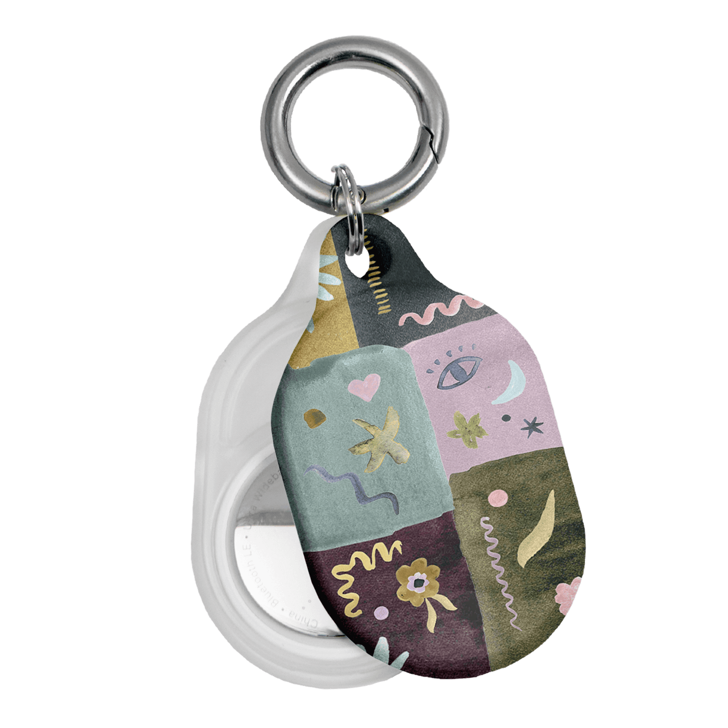 Natures Note AirTag Case AirTag Case by Ree Hodges - The Dairy