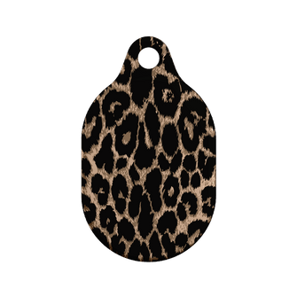 Classic Leopard AirTag Case AirTag Case by The Dairy - The Dairy