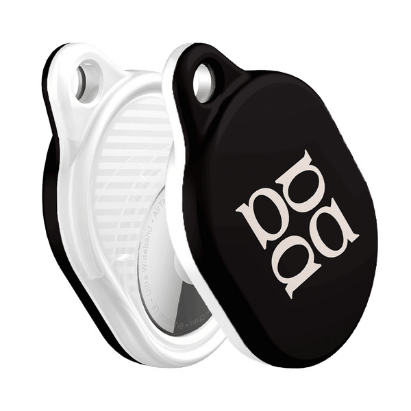 Accolade AirTag Case AirTag Case by Apero - The Dairy