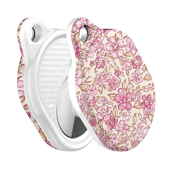 Margo Floral AirTag Case AirTag Case by Oak Meadow - The Dairy