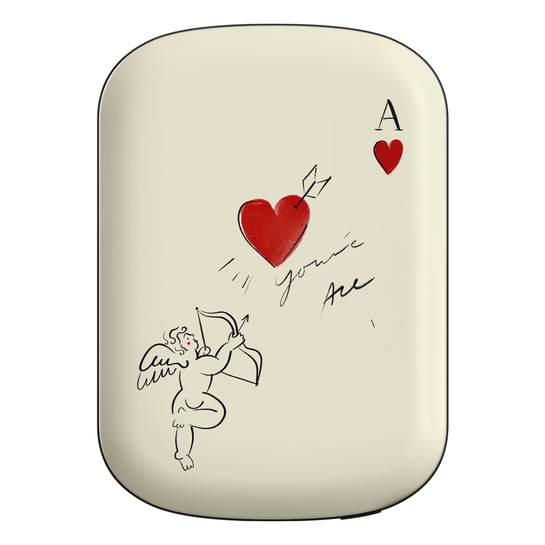 Ace ChargePod MagSafe Power Bank ChargerPod Power Bank + Shell by The Dairy - The Dairy