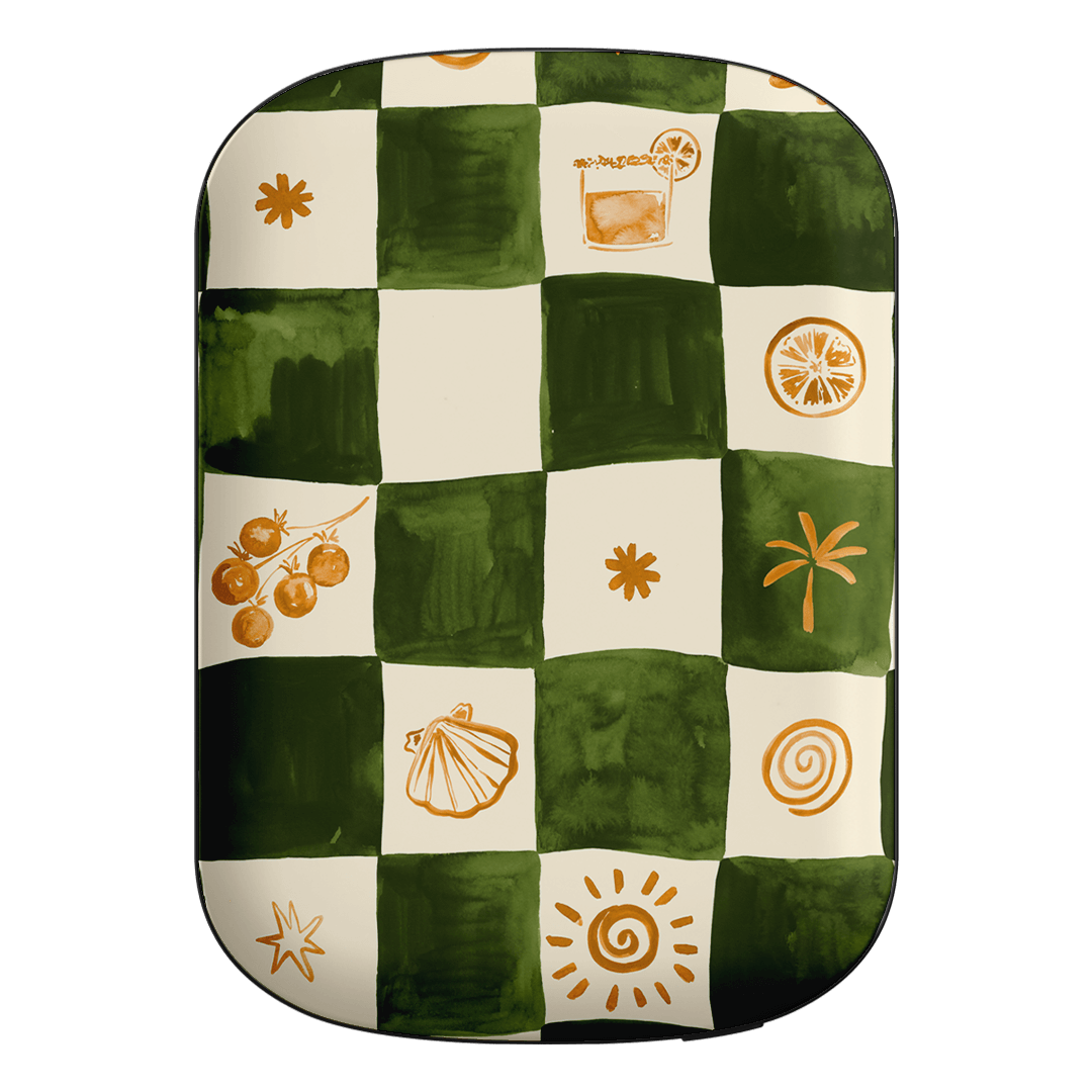 Afternoon Mezze ChargePod MagSafe Power Bank ChargerPod Power Bank + Shell by Charlie Taylor - The Dairy