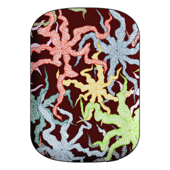 Alien Garden ChargePod MagSafe Power Bank ChargerPod Power Bank + Shell by Stormi Bree - The Dairy