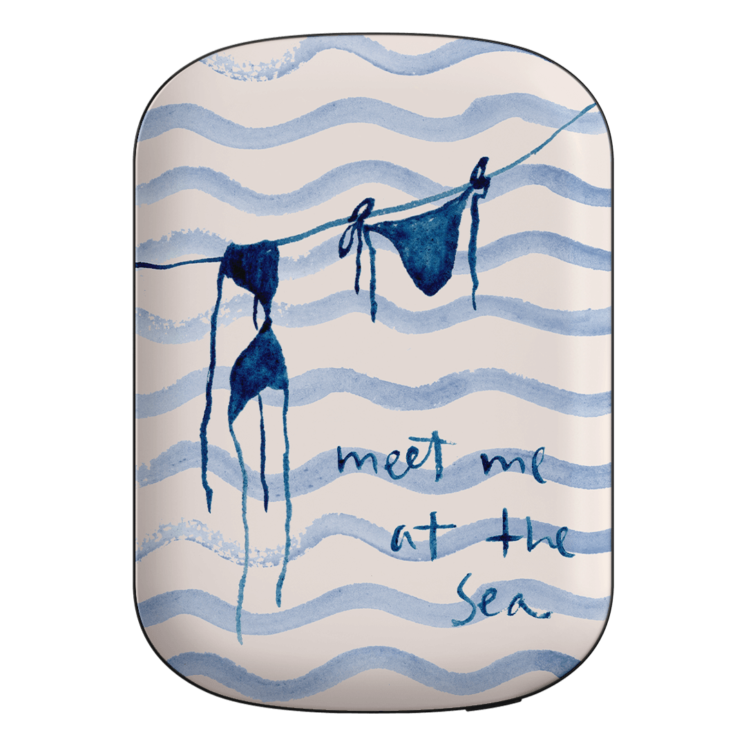 Bikini ChargePod MagSafe Power Bank ChargerPod Power Bank + Shell by Cass Deller - The Dairy