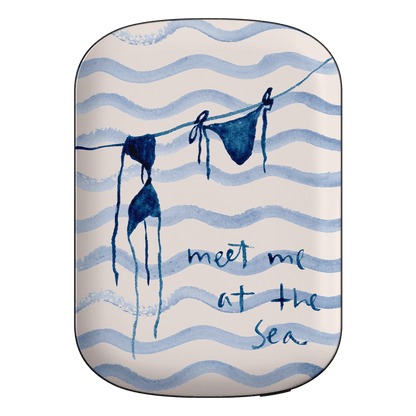 Bikini ChargePod MagSafe Power Bank ChargerPod Power Bank + Shell by Cass Deller - The Dairy