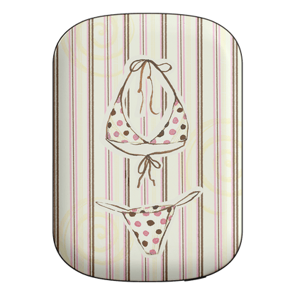 Biscuit Bikini ChargePod MagSafe Power Bank ChargerPod Power Bank + Shell by Kayla Carr - The Dairy