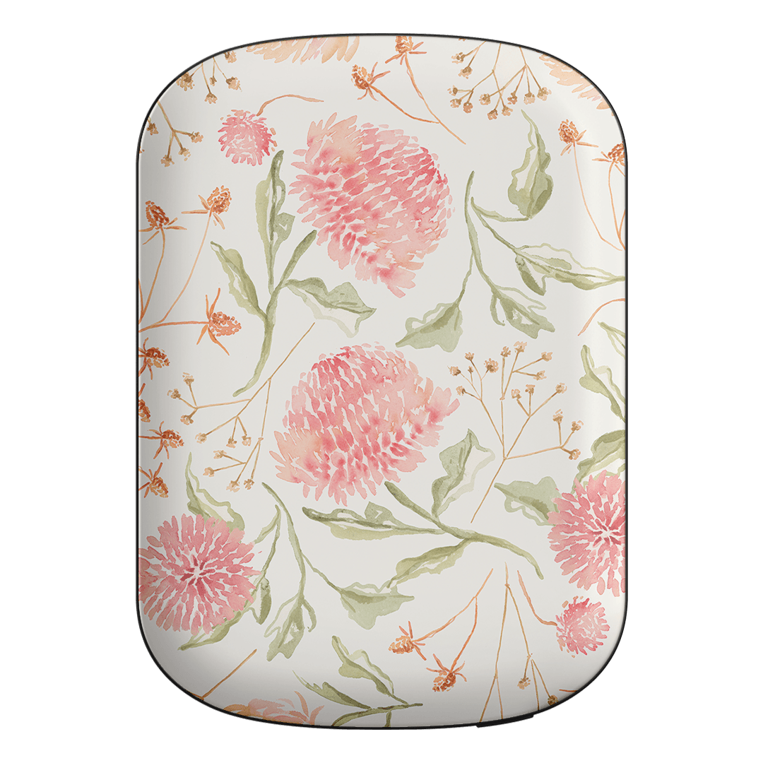 Bloomscape ChargePod MagSafe Power Bank ChargerPod by Cass Deller - The Dairy