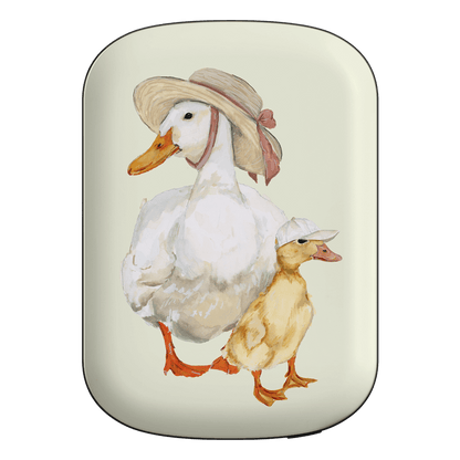By Your Side ChargePod MagSafe Power Bank ChargerPod Power Bank + Shell by Ellie Mae - The Dairy