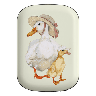 By Your Side ChargePod MagSafe Power Bank ChargerPod Power Bank + Shell by Ellie Mae - The Dairy