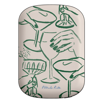 Cheers ChargePod MagSafe Power Bank ChargerPod Power Bank + Shell by Phthalo Ruth - The Dairy