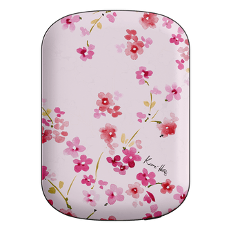 Cherry Blossom ChargePod MagSafe Power Bank ChargerPod Power Bank + Shell by Kerrie Hess - The Dairy