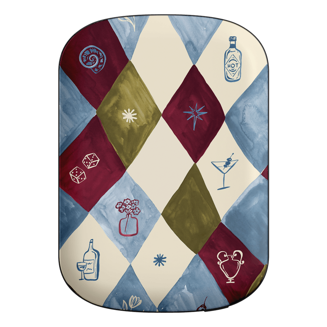 Circo Picnic ChargePod MagSafe Power Bank ChargerPod Power Bank + Shell by Charlie Taylor - The Dairy