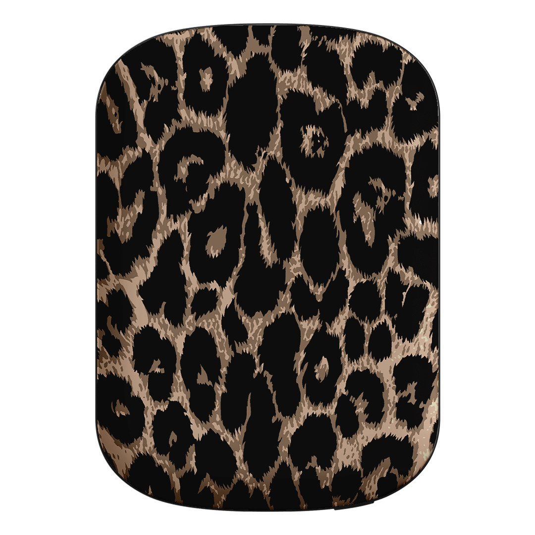 Classic Leopard ChargePod MagSafe Power Bank ChargerPod Power Bank + Shell by The Dairy - The Dairy