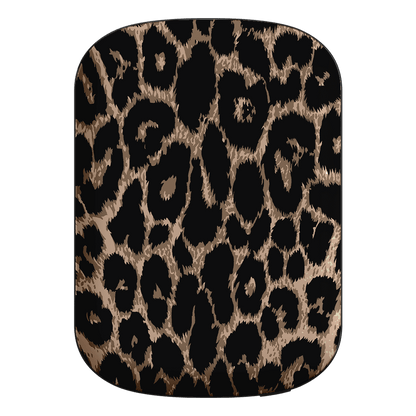 Classic Leopard ChargePod MagSafe Power Bank ChargerPod Power Bank + Shell by The Dairy - The Dairy