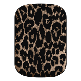 Classic Leopard ChargePod MagSafe Power Bank ChargerPod Power Bank + Shell by The Dairy - The Dairy