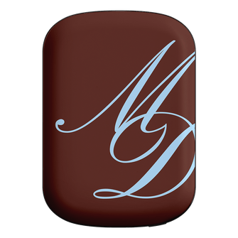 Custom ChargePod MagSafe Power Bank ChargerPod Power Bank + Shell / Gloss by Custom - The Dairy