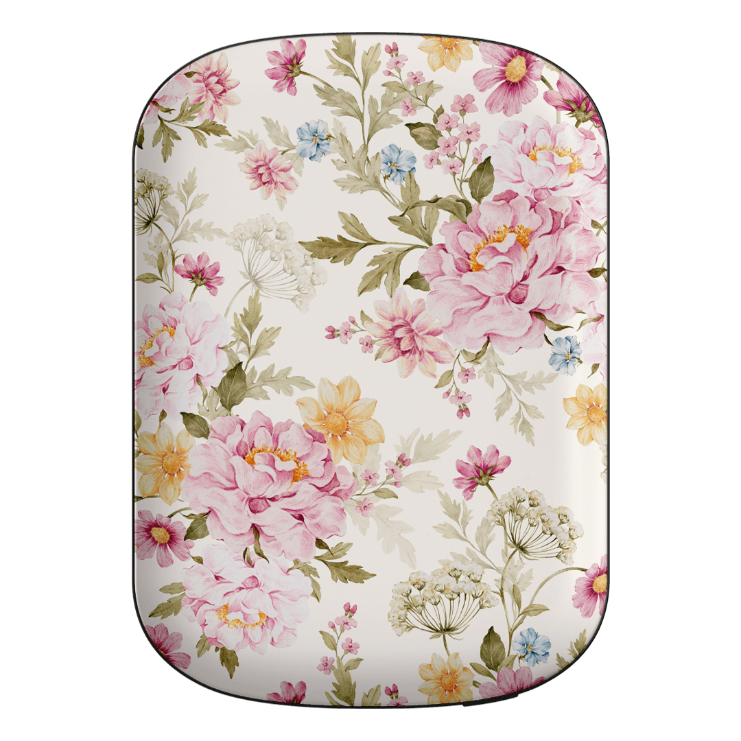 Florals For Spring ChargePod MagSafe Power Bank ChargerPod Power Bank + Shell by Kasiags Art - The Dairy