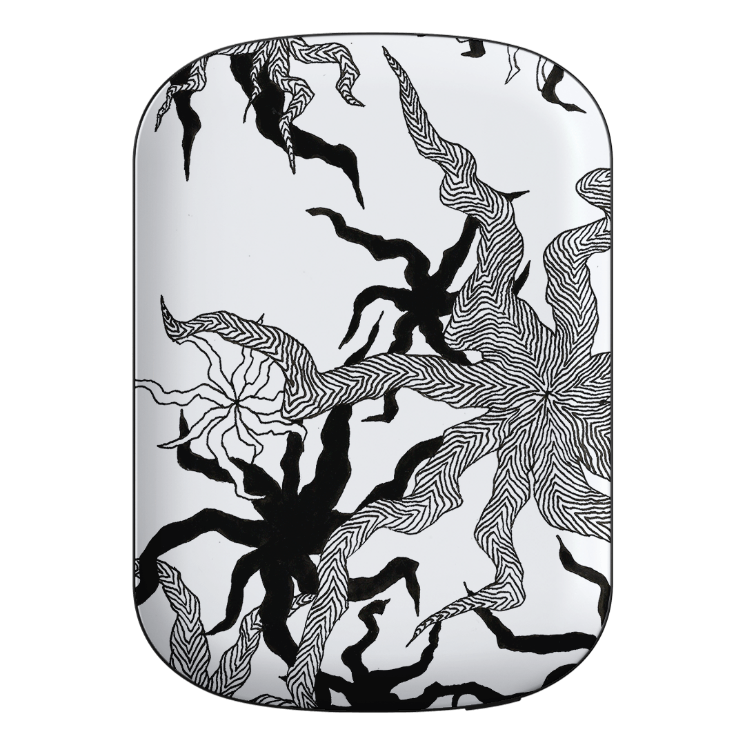 Ghost Bloom ChargePod MagSafe Power Bank ChargerPod Power Bank + Shell by Stormi Bree - The Dairy