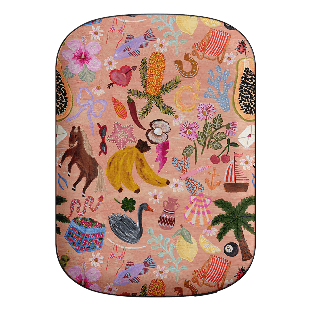 Holiday Charms ChargePod MagSafe Power Bank ChargerPod by Amy Gibbs - The Dairy