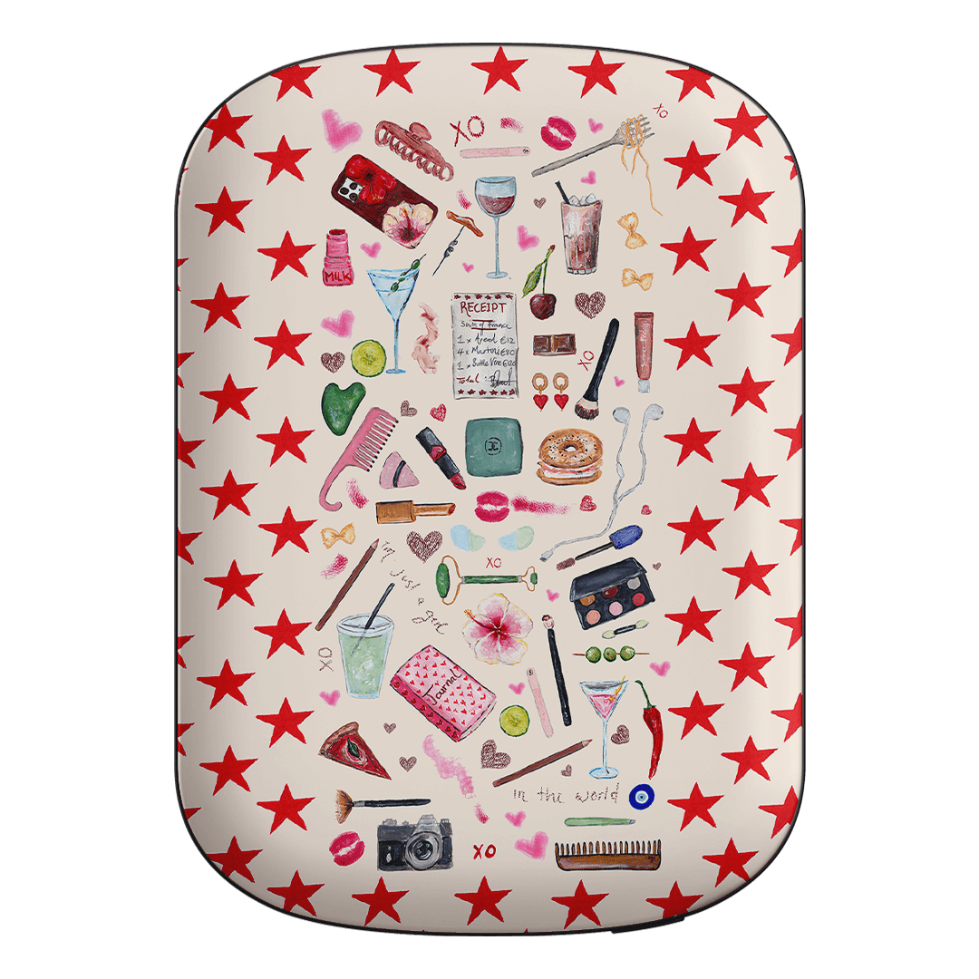 Just A Girl ChargePod MagSafe Power Bank