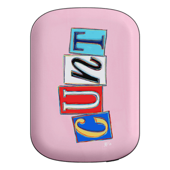 Lil Cnts Pink ChargePod MagSafe Power Bank ChargerPod Power Bank + Shell by Margarbs Art - The Dairy