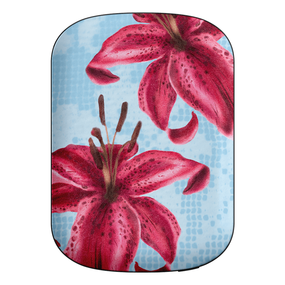 Lillies ChargePod MagSafe Power Bank ChargerPod Power Bank + Shell by Sally Hungerford - The Dairy