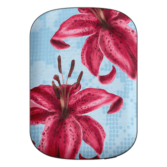 Lillies ChargePod MagSafe Power Bank ChargerPod Power Bank + Shell by Sally Hungerford - The Dairy