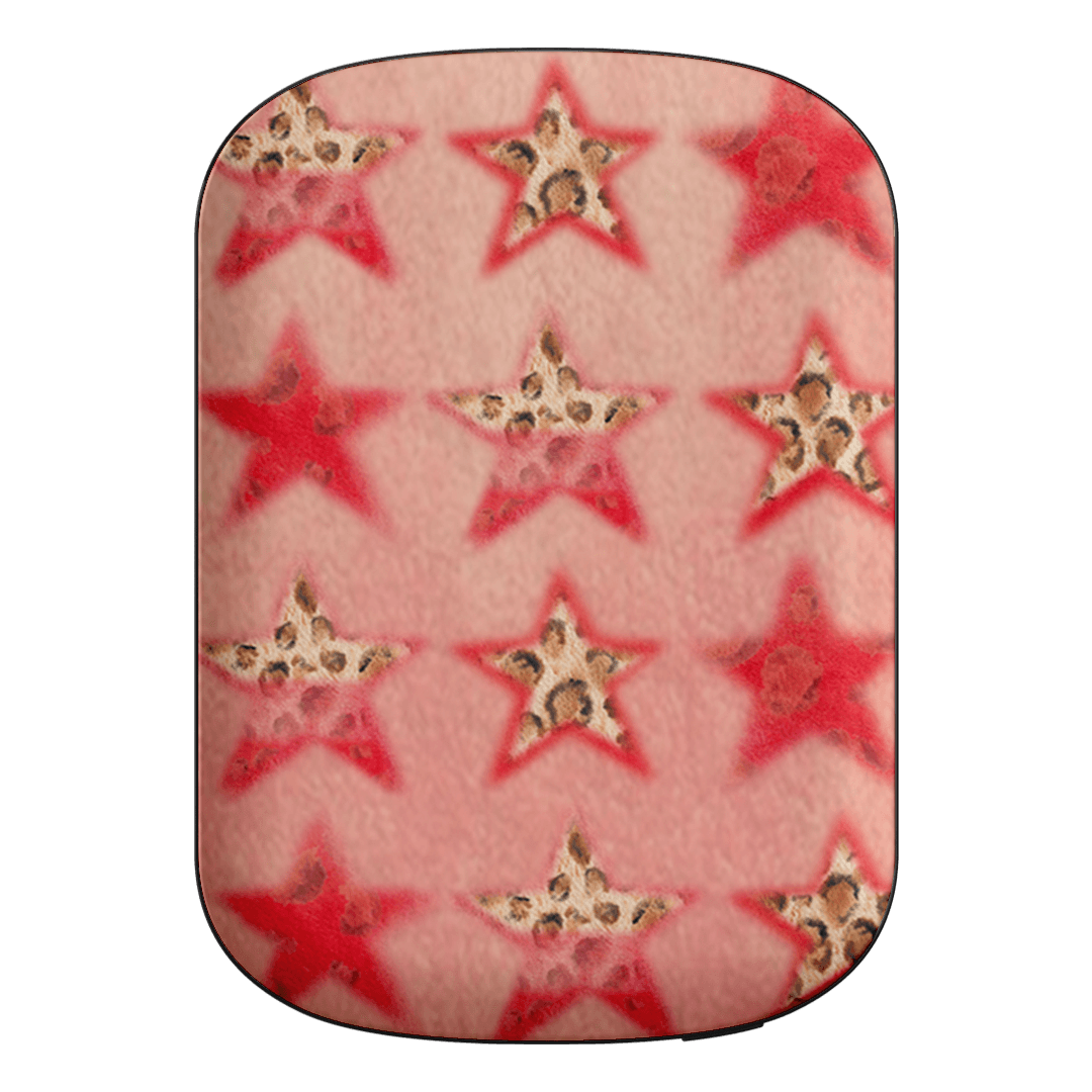 Lucky Stars Cheetah ChargePod MagSafe Power Bank ChargerPod Power Bank + Shell by BG. Studio - The Dairy