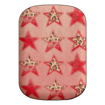 Lucky Stars Cheetah ChargePod MagSafe Power Bank ChargerPod Power Bank + Shell by BG. Studio - The Dairy