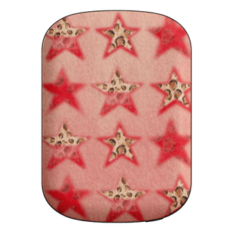 Lucky Stars Cheetah ChargePod MagSafe Power Bank ChargerPod Power Bank + Shell by BG. Studio - The Dairy